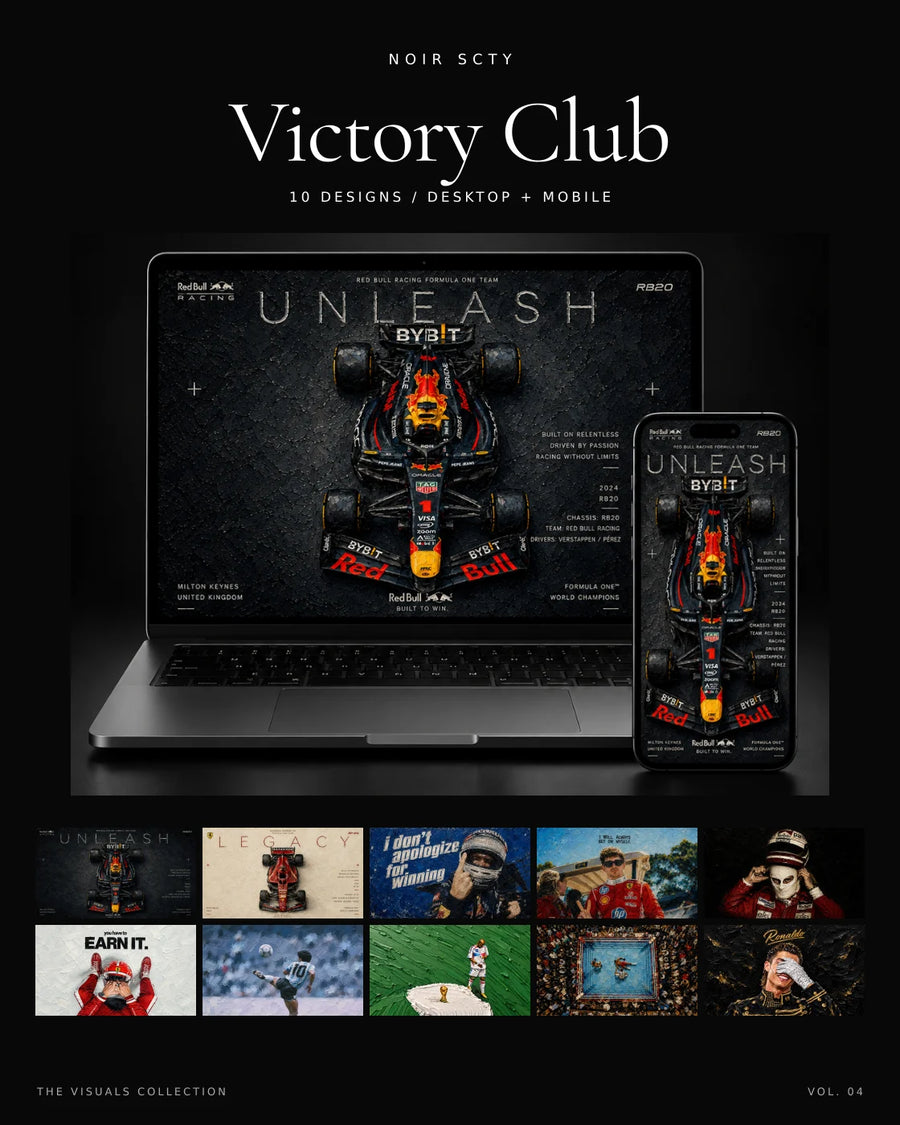 Victory Club