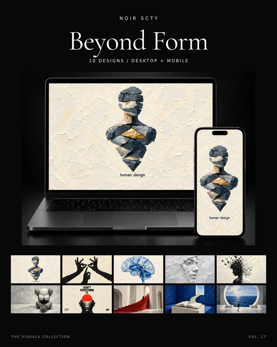 Beyond Form