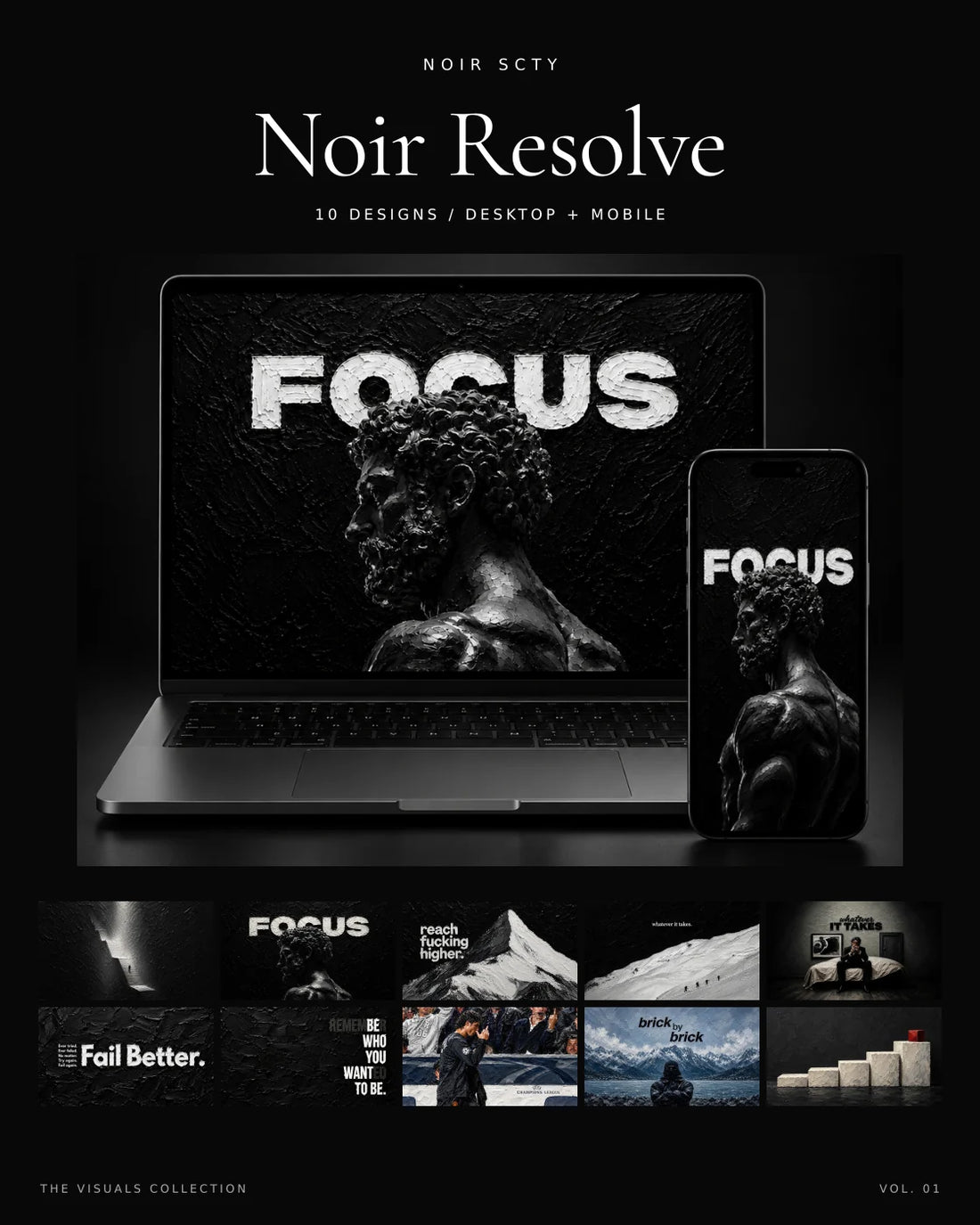 Resolve 01