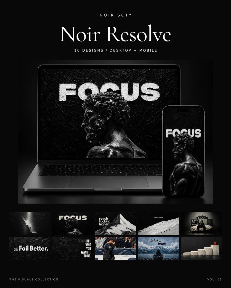 Resolve 01