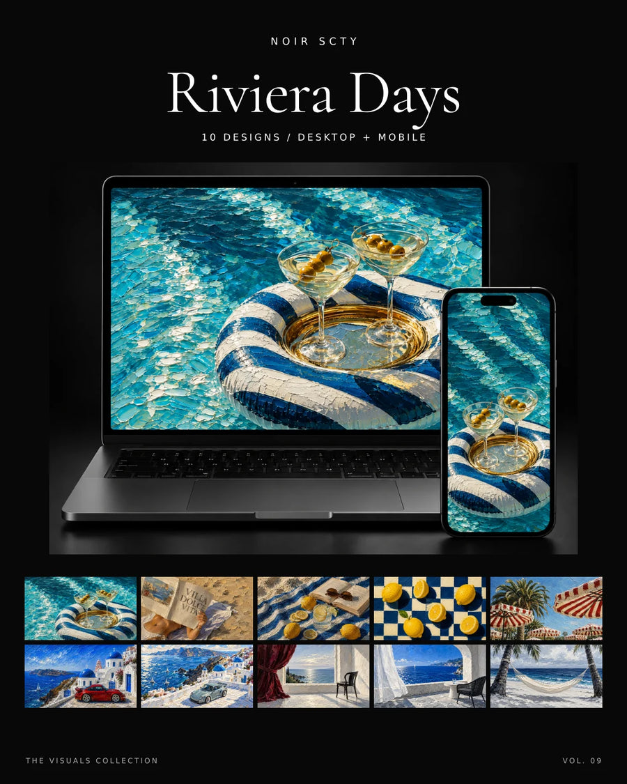 Rivera Days