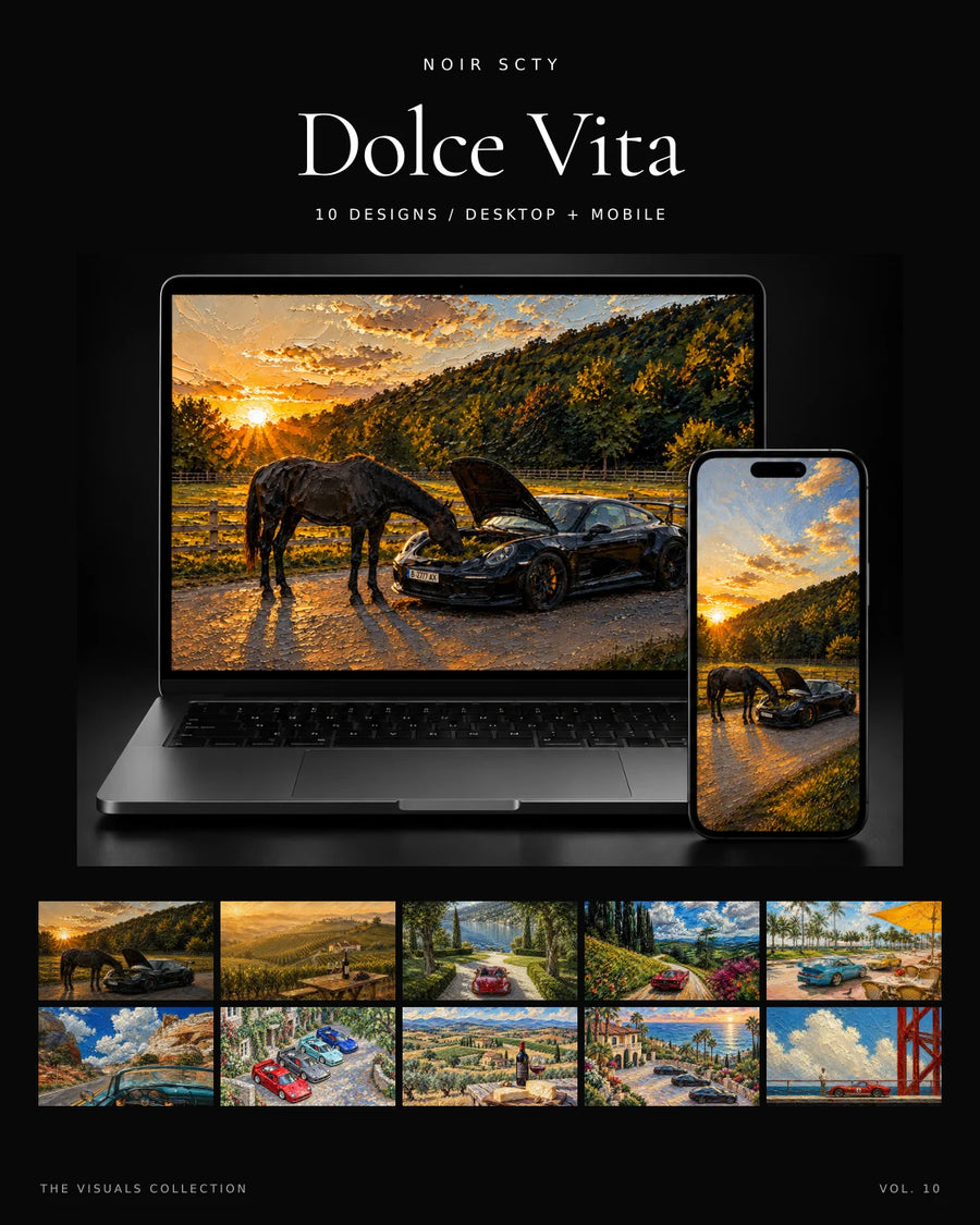 Dolce Vita