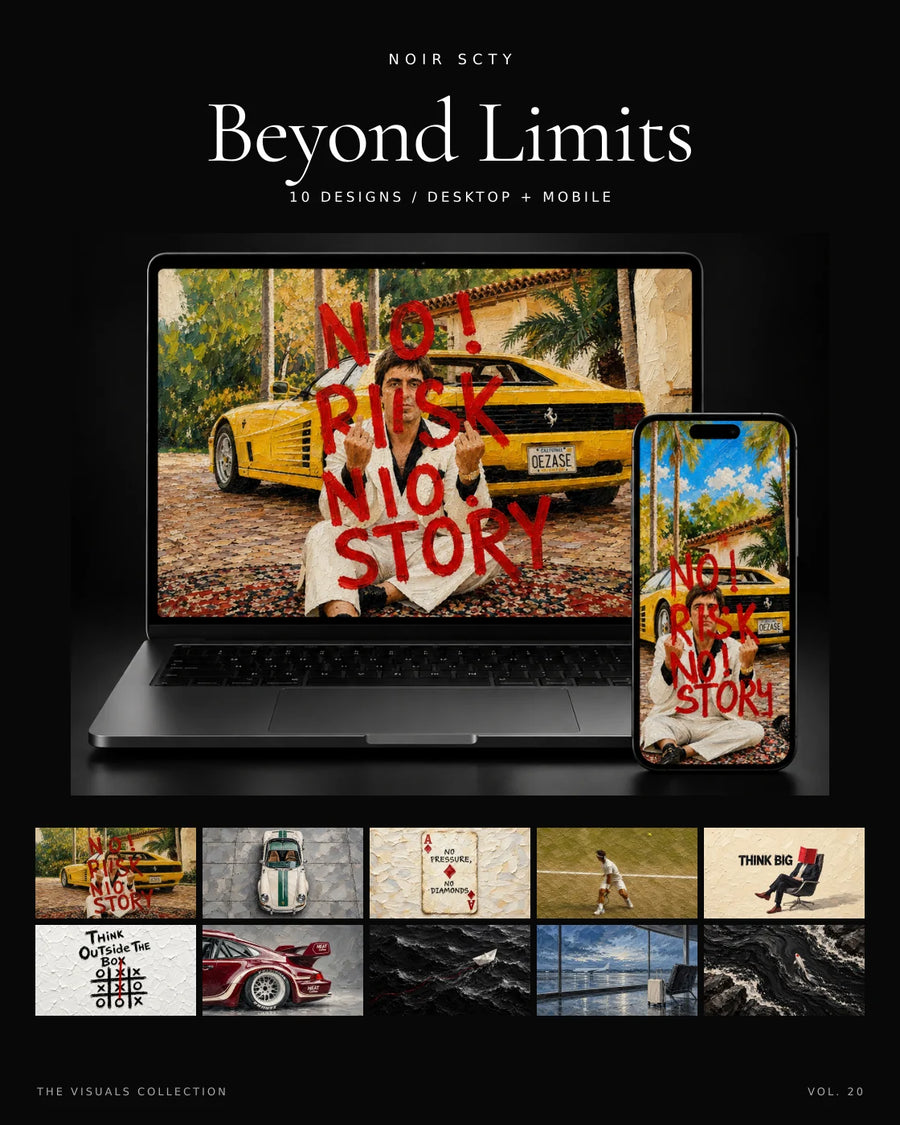 Beyond Limit
