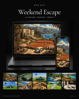 Weekend Escape