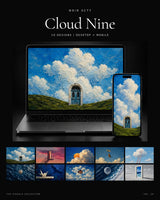 Cloud Nine