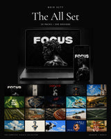 NOIR SCTY — The All Set