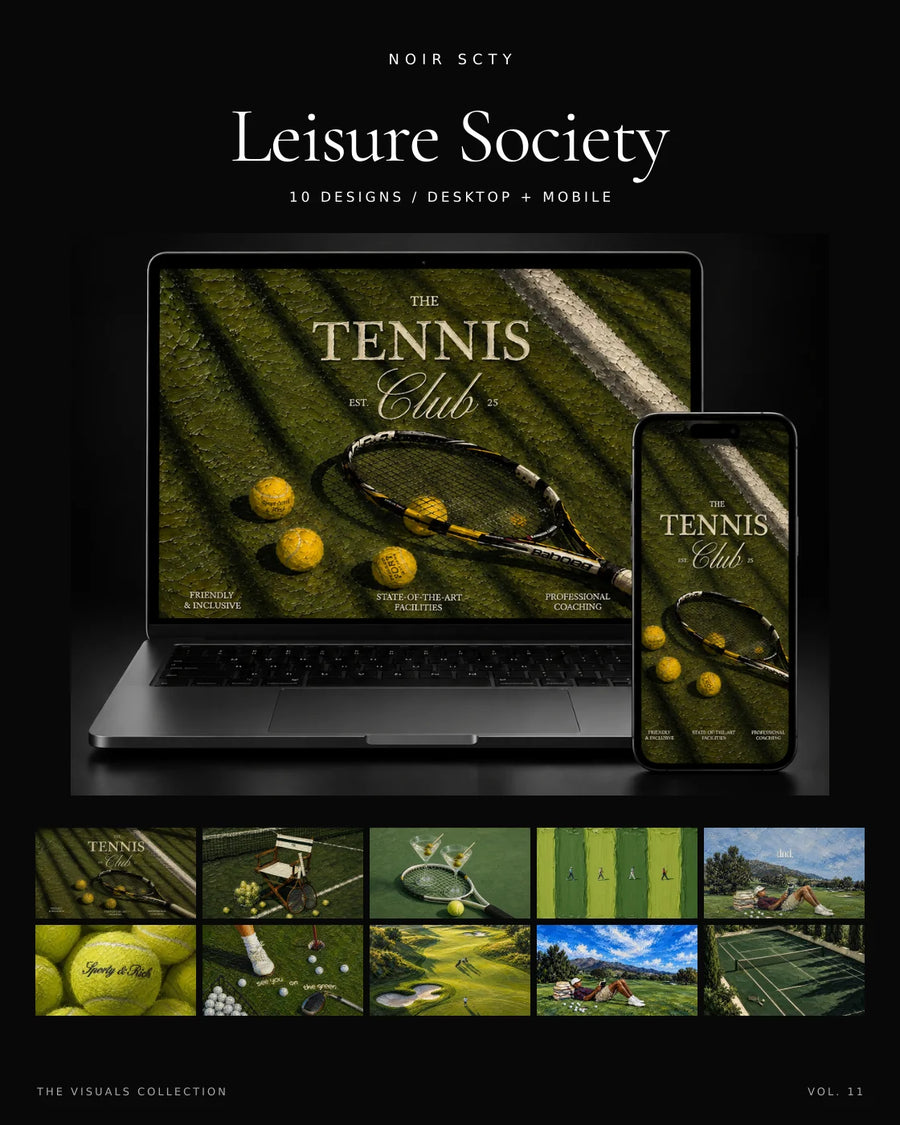 Leisure SCTY