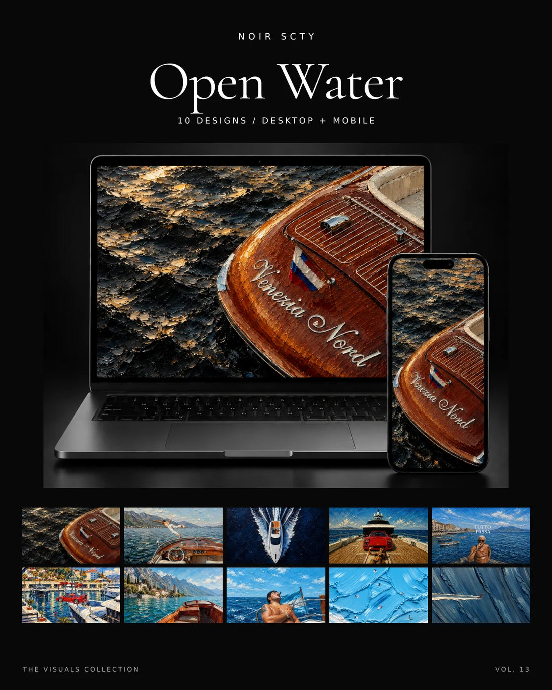 Open Water