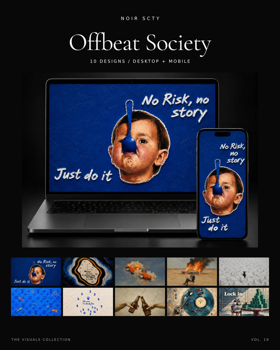 Offbeat SCTY