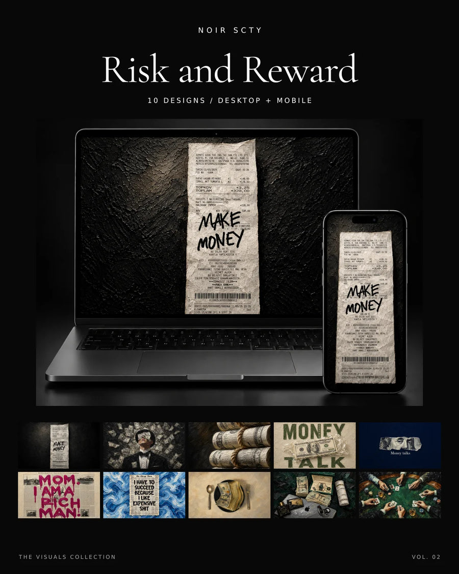 Risk and Reward