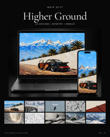Higher Ground