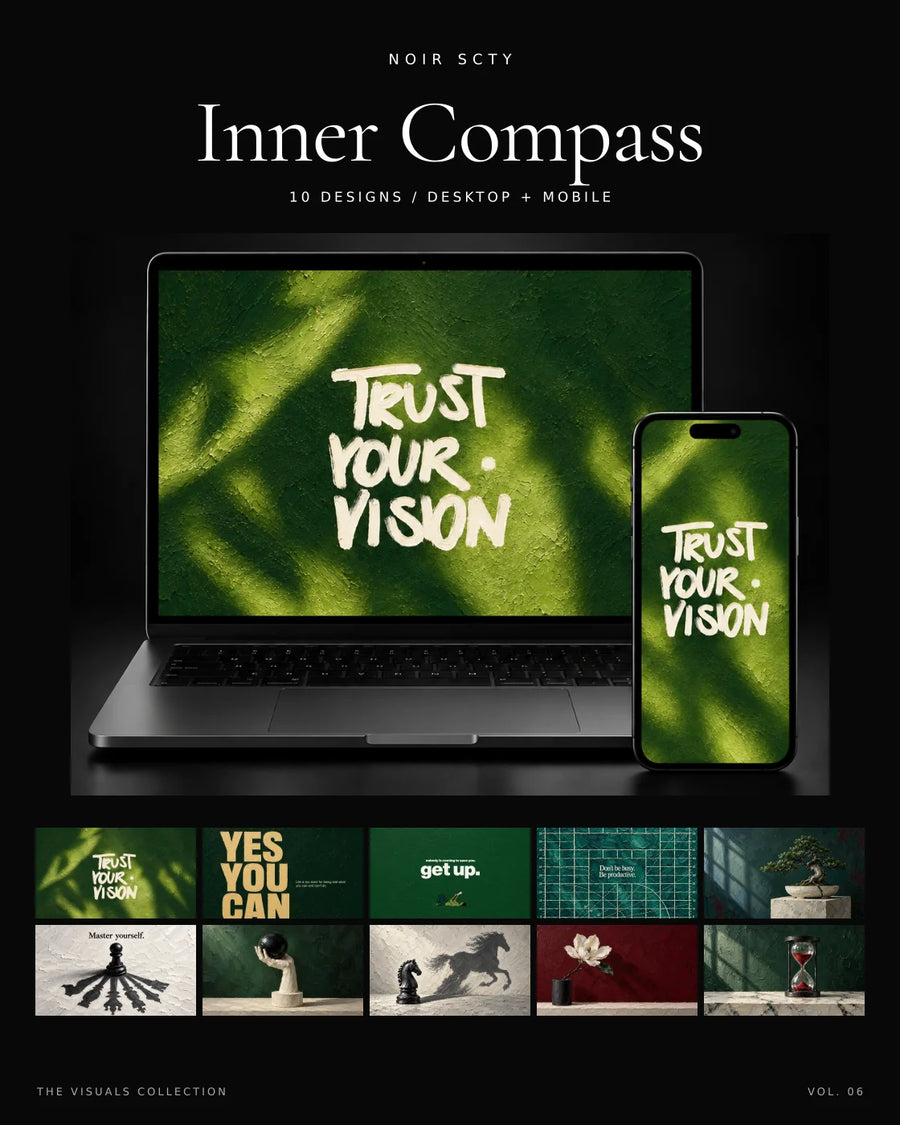 Inner Compass