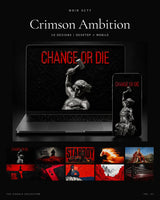 Crimson Ambition
