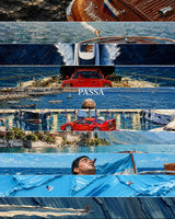 Open Water