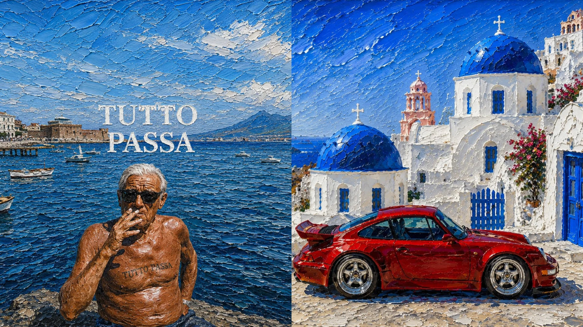 From your mind